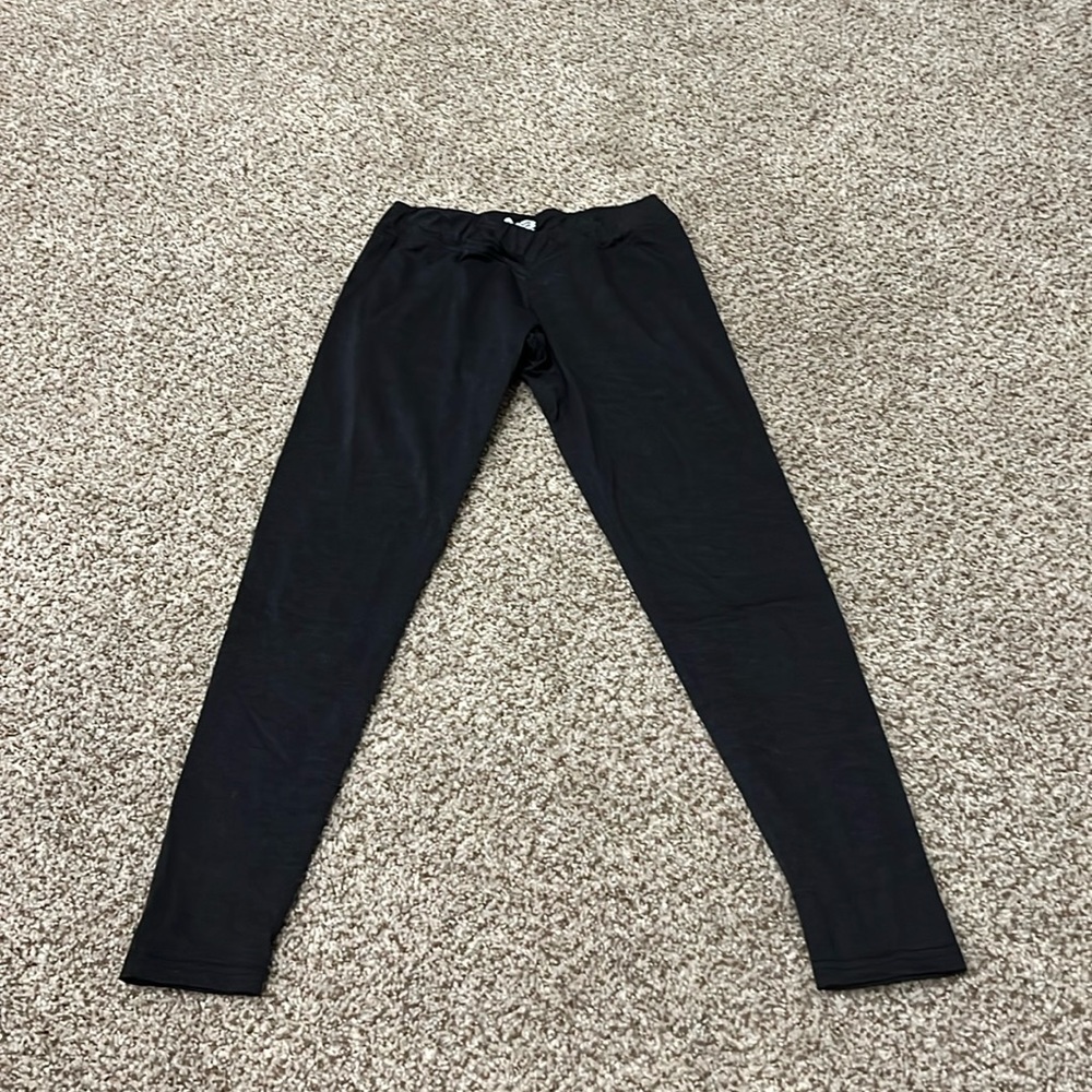 Minibeast leggings black